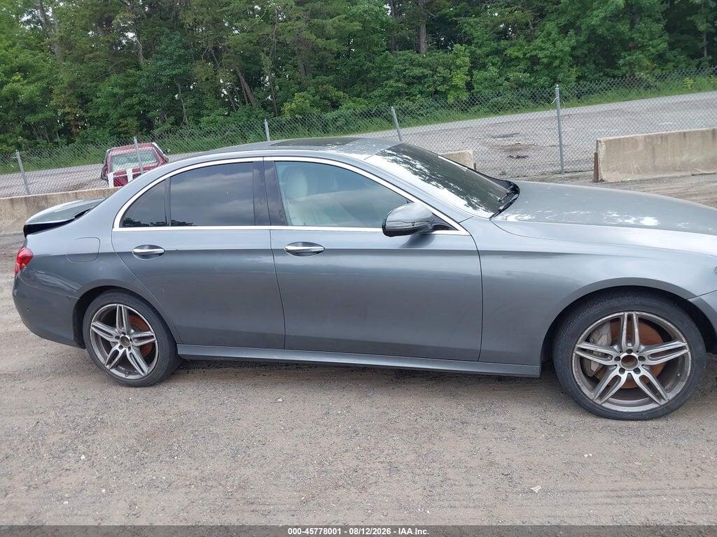 WDDZF4JBXHA033127 2017 MERCEDES-BENZ E 300 photo no. 12