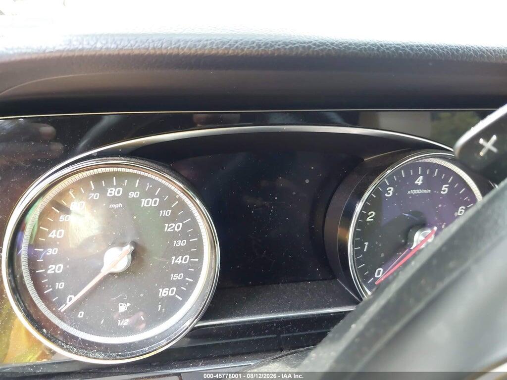 WDDZF4JBXHA033127 2017 MERCEDES-BENZ E 300 photo no. 7