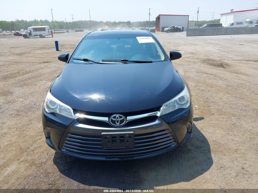 4T4BF1FK5FR460554 2015 TOYOTA CAMRY photo no. 12
