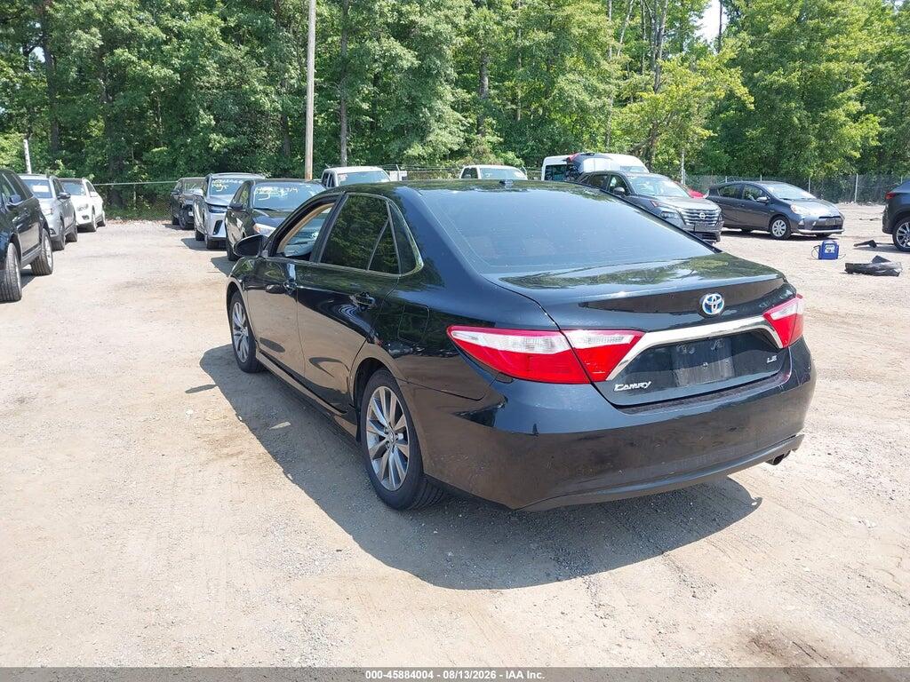 4T4BF1FK5FR460554 2015 TOYOTA CAMRY photo no. 3