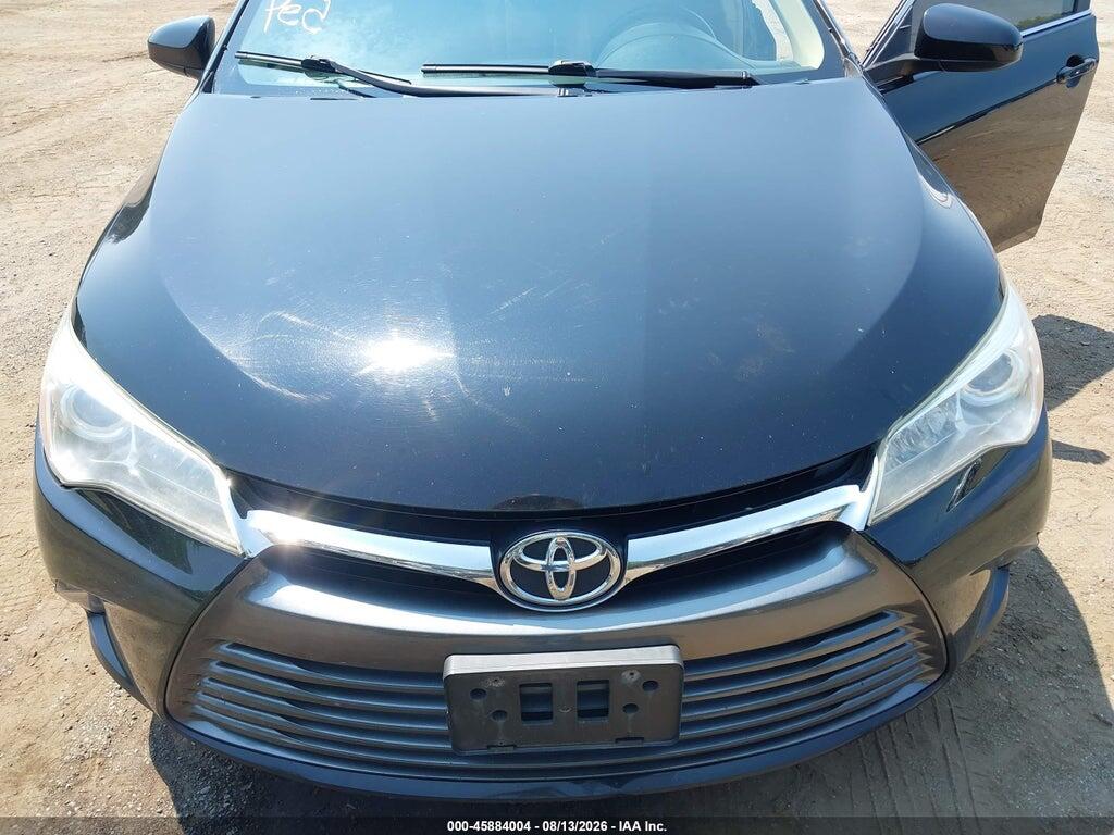 4T4BF1FK5FR460554 2015 TOYOTA CAMRY photo no. 6