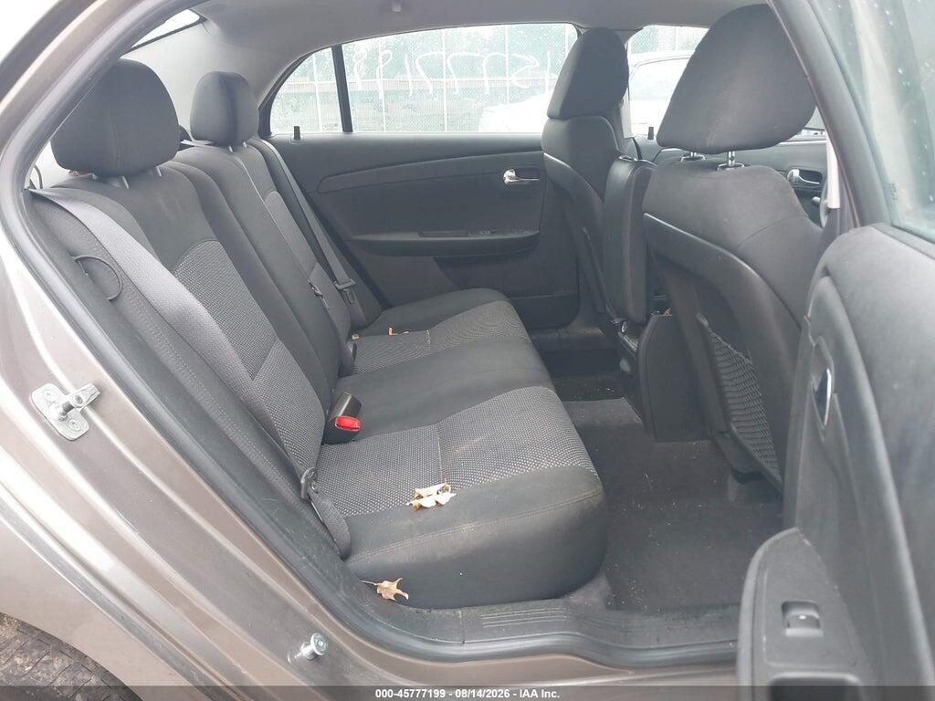 1G1ZC5EB3AF247333 2010 CHEVROLET MALIBU photo no. 8
