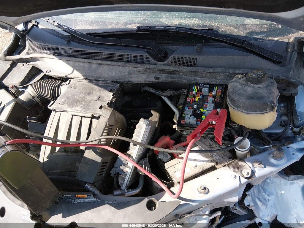 2GNFLGEK2E6359599 2014 CHEVROLET EQUINOX photo no. 10