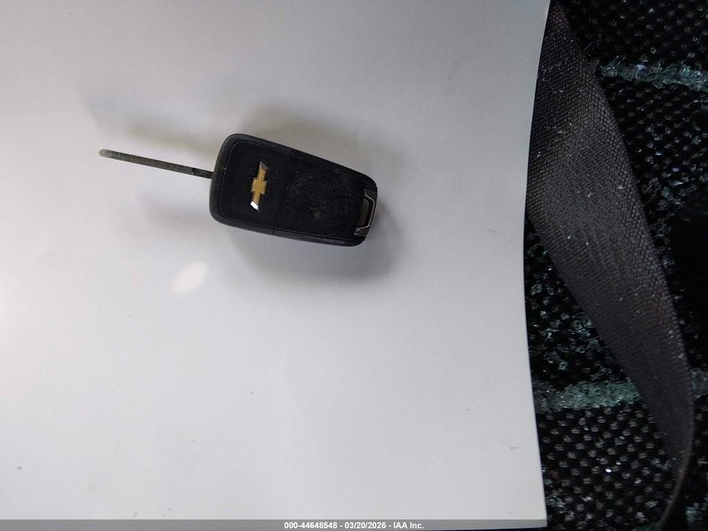 2GNFLGEK2E6359599 2014 CHEVROLET EQUINOX photo no. 11