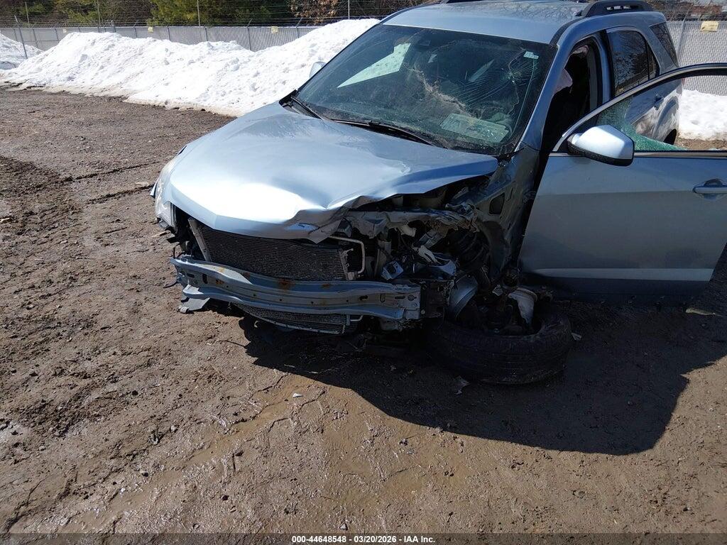 2GNFLGEK2E6359599 2014 CHEVROLET EQUINOX photo no. 12