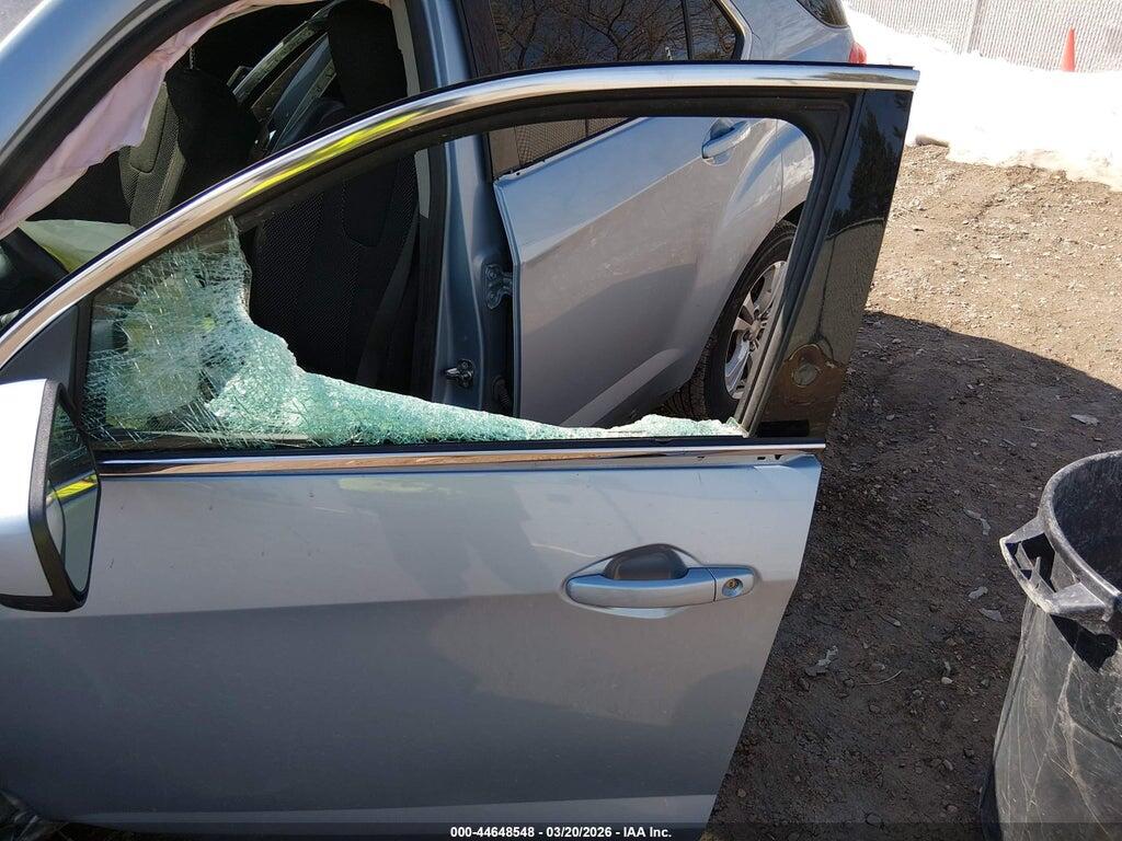 2GNFLGEK2E6359599 2014 CHEVROLET EQUINOX photo no. 6