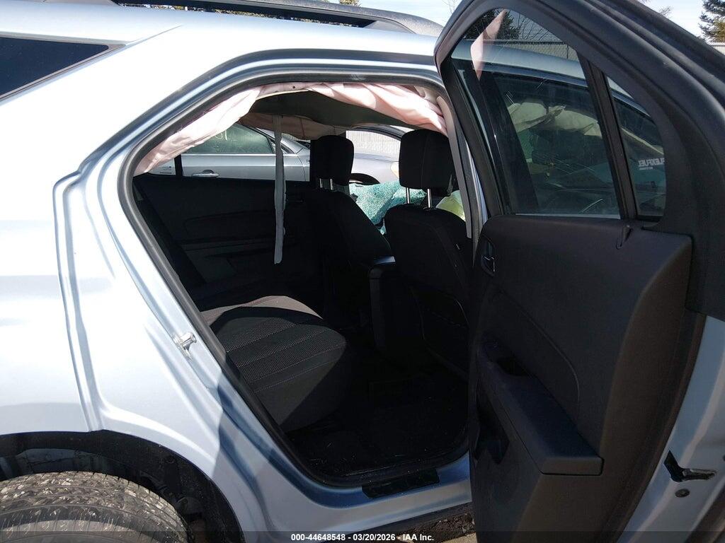 2GNFLGEK2E6359599 2014 CHEVROLET EQUINOX photo no. 8