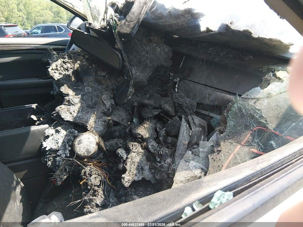 WBA5A7C56GG145786 2016 BMW 528I photo no. 5