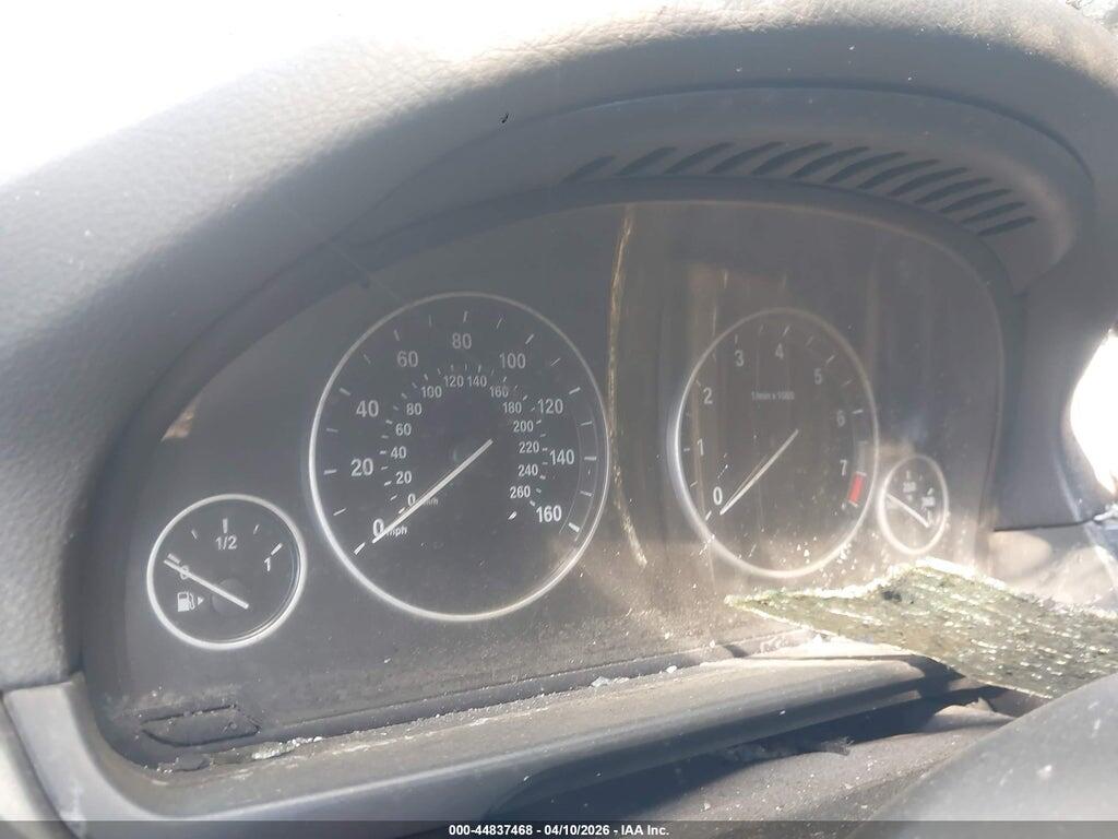 WBA5A7C56GG145786 2016 BMW 528I photo no. 7