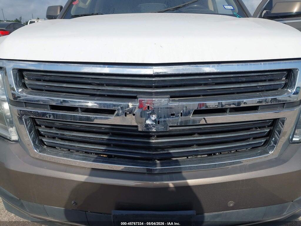 1GNSCHKC4GR106003 2016 CHEVROLET SUBURBAN photo no. 6