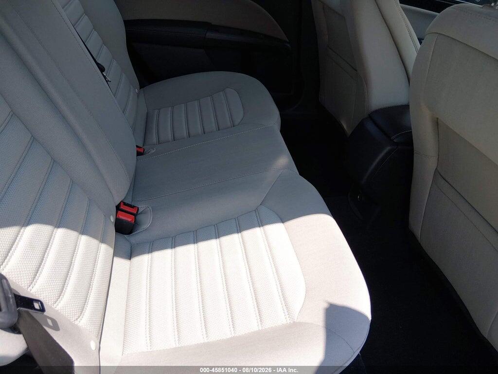 3FA6P0UU9JR235930 2018 FORD FUSION HYBRID photo no. 8
