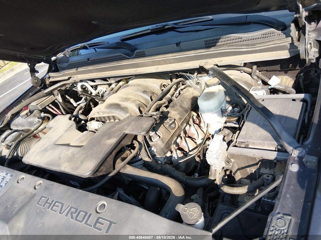 1GNSKEEC1JR275416 2018 CHEVROLET TAHOE photo no. 10