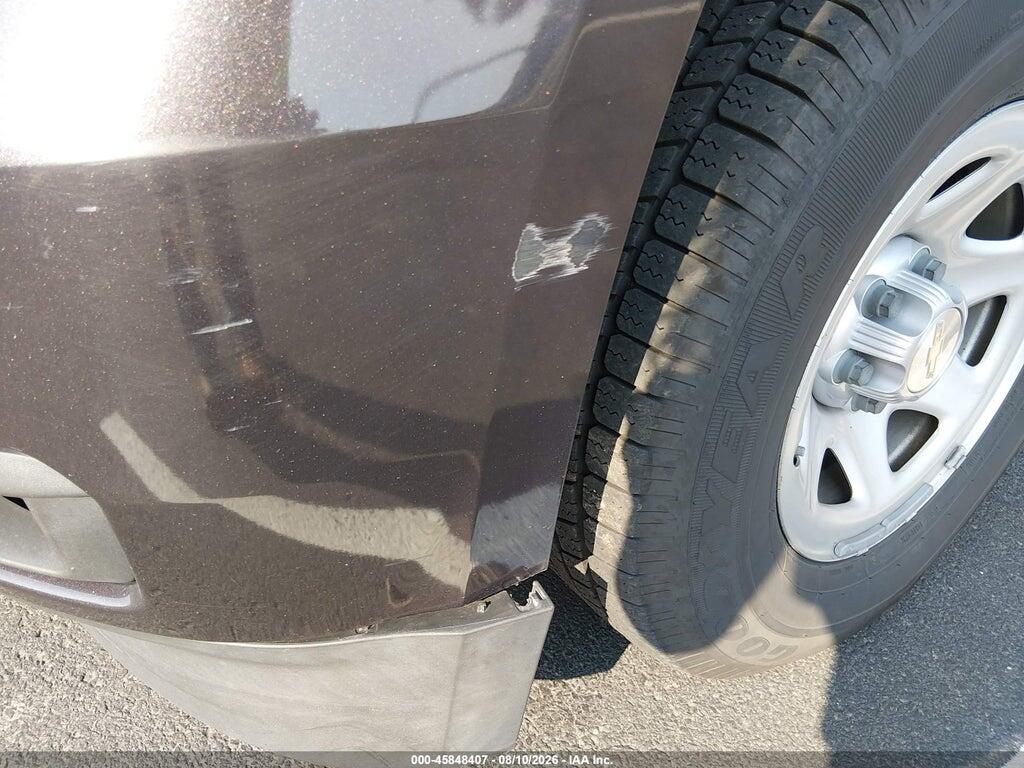 1GNSKEEC1JR275416 2018 CHEVROLET TAHOE photo no. 6