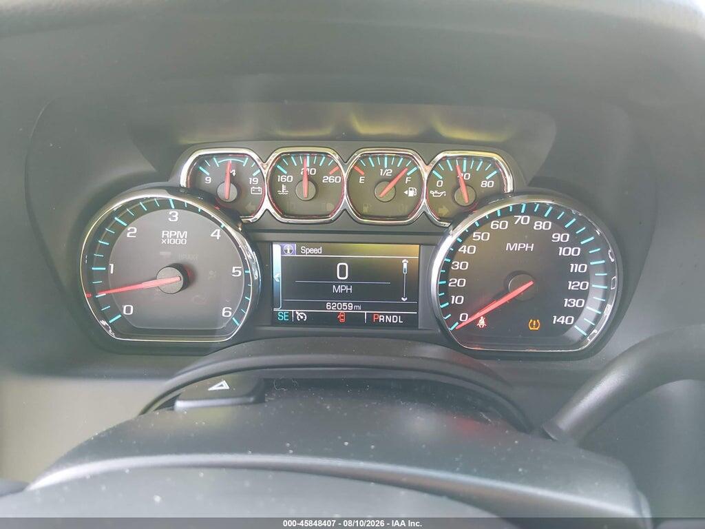 1GNSKEEC1JR275416 2018 CHEVROLET TAHOE photo no. 7