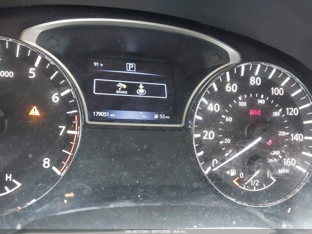 5N1DR2MN8HC641198 2017 NISSAN PATHFINDER photo no. 7