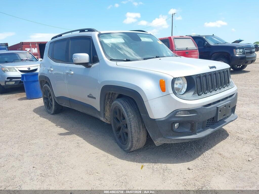 ZACCJABB6HPF63252 2017 JEEP RENEGADE photo no. 1