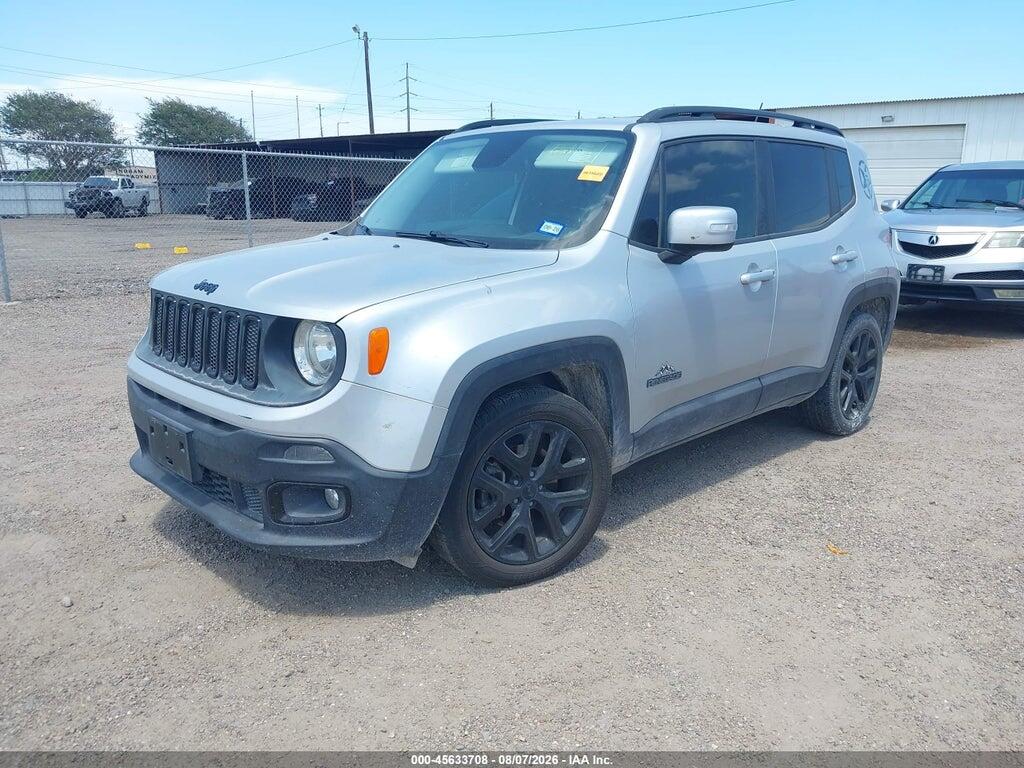 ZACCJABB6HPF63252 2017 JEEP RENEGADE photo no. 2