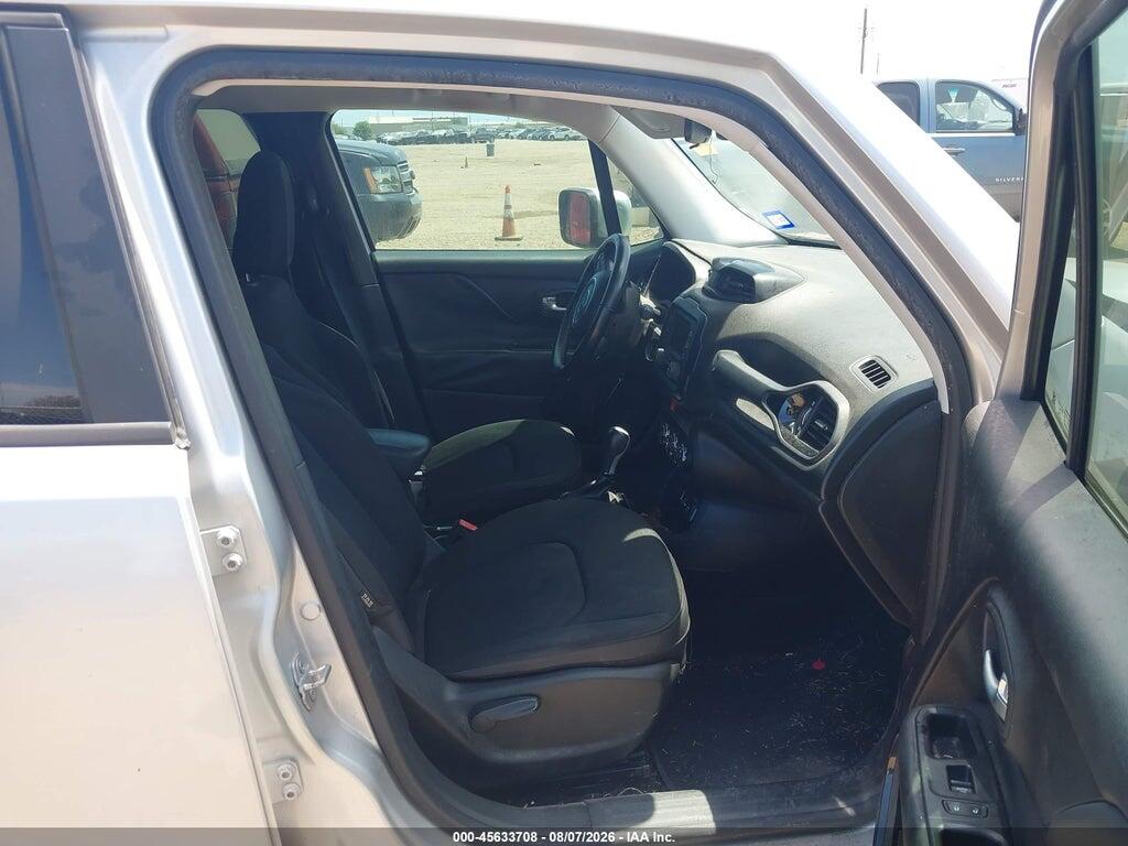 ZACCJABB6HPF63252 2017 JEEP RENEGADE photo no. 5