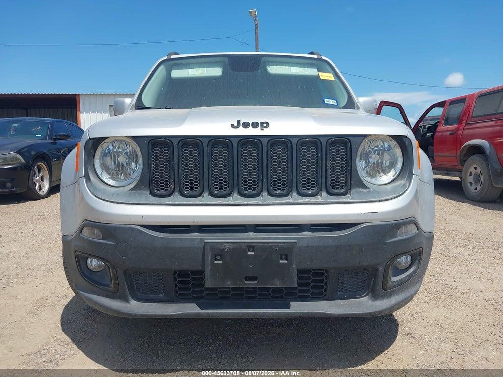 ZACCJABB6HPF63252 2017 JEEP RENEGADE photo no. 6