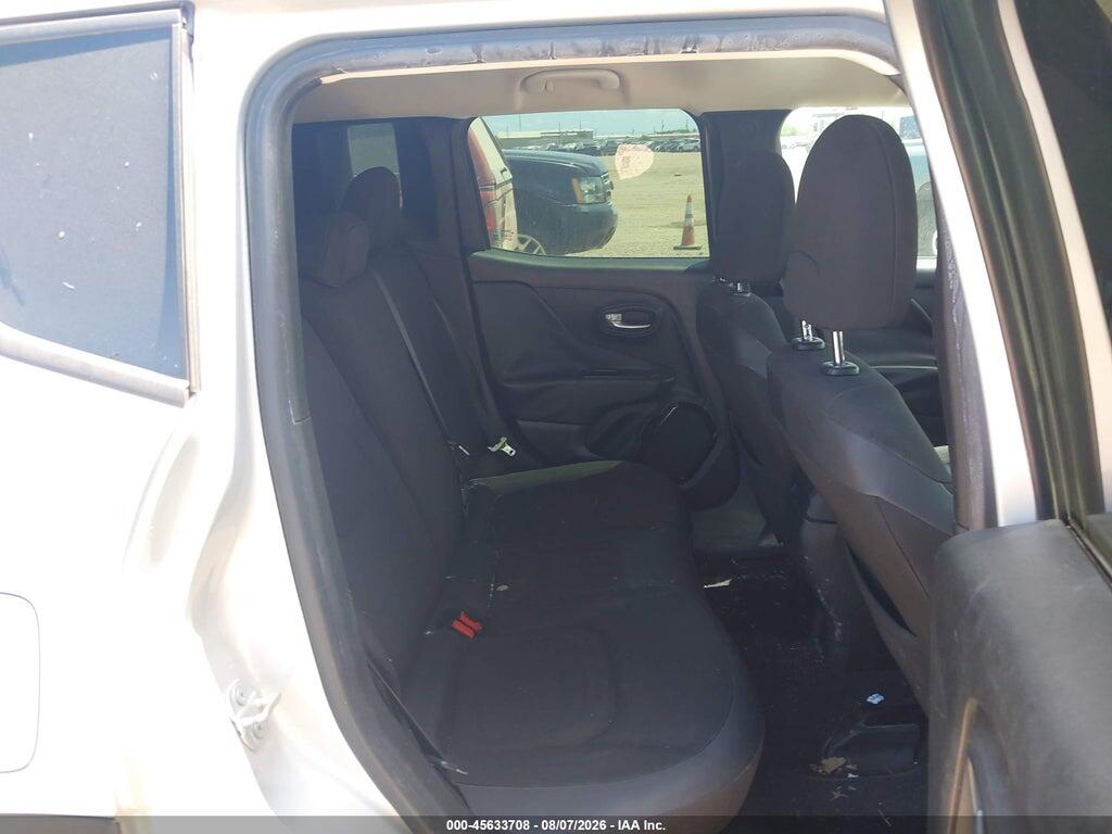 ZACCJABB6HPF63252 2017 JEEP RENEGADE photo no. 8