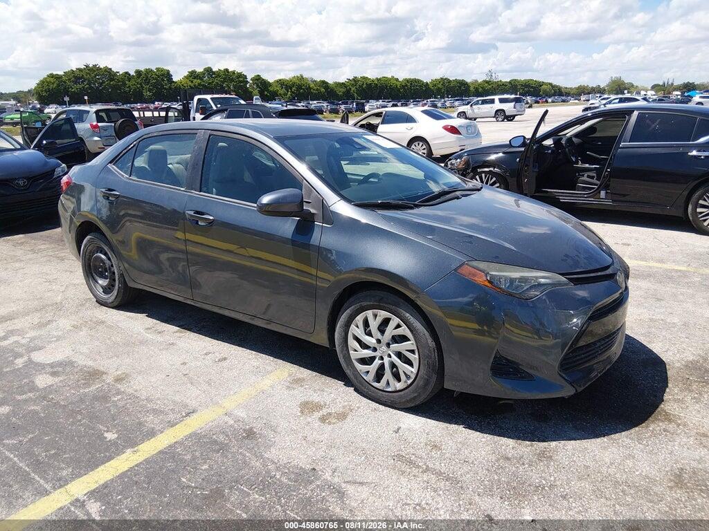 5YFBURHEXKP948481 2019 TOYOTA COROLLA photo no. 1
