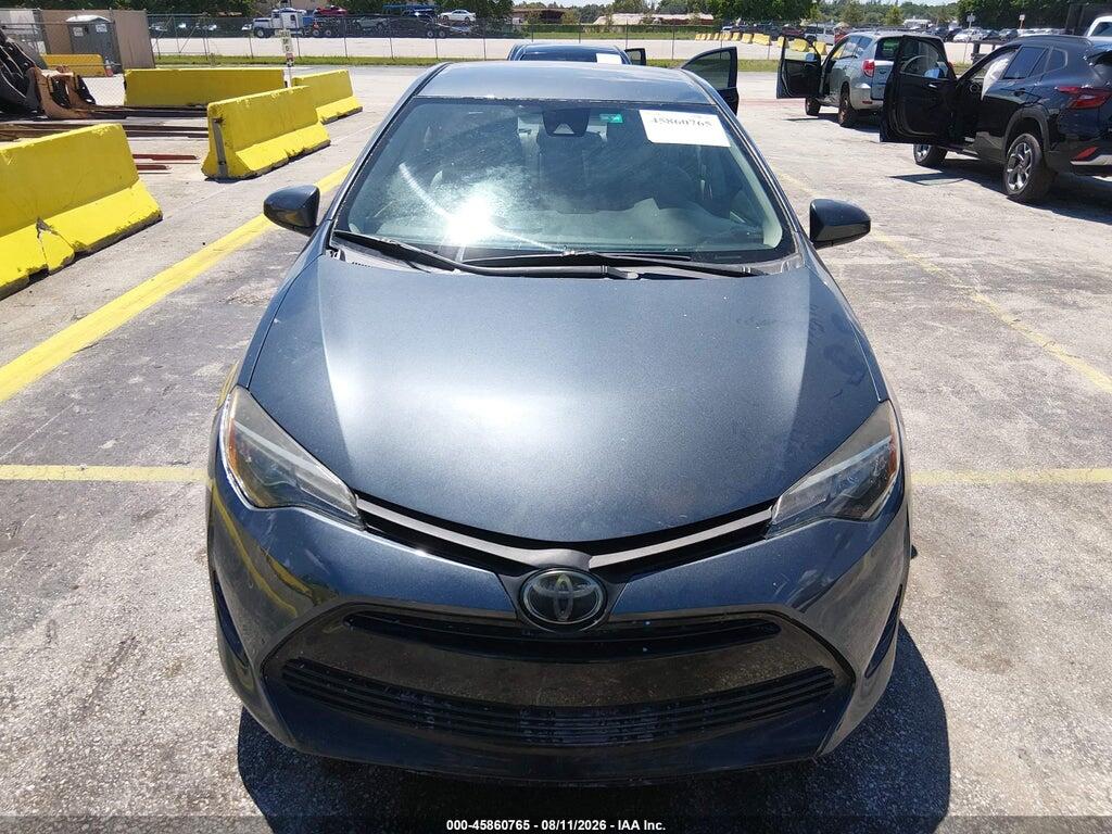 5YFBURHEXKP948481 2019 TOYOTA COROLLA photo no. 12