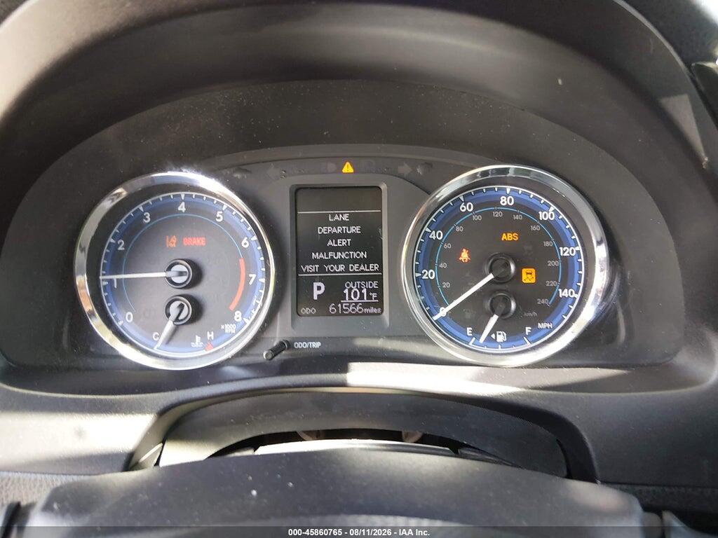 5YFBURHEXKP948481 2019 TOYOTA COROLLA photo no. 7