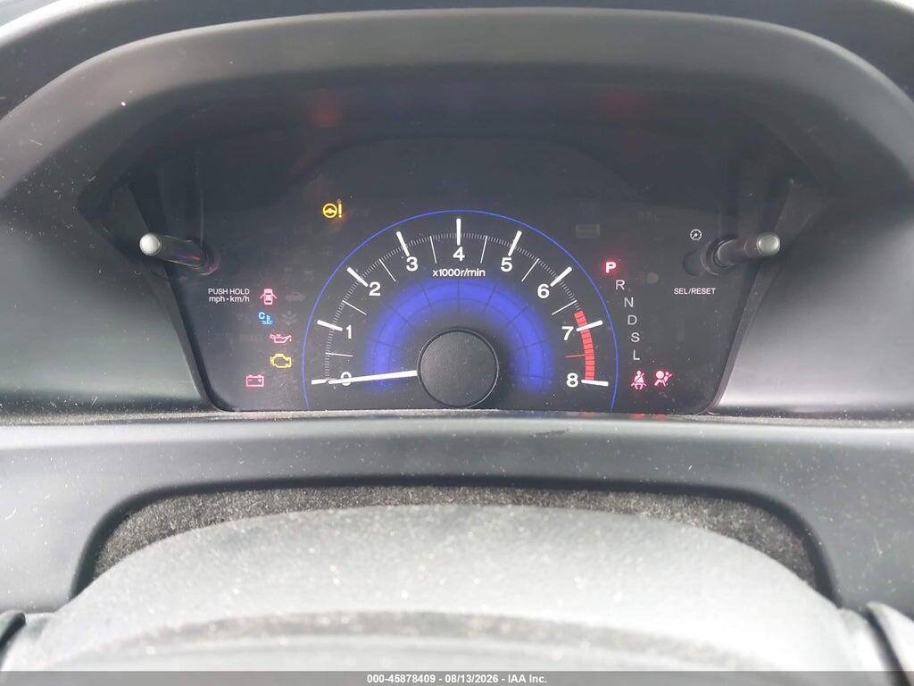 19XFB2F70FE100281 2015 HONDA CIVIC photo no. 7