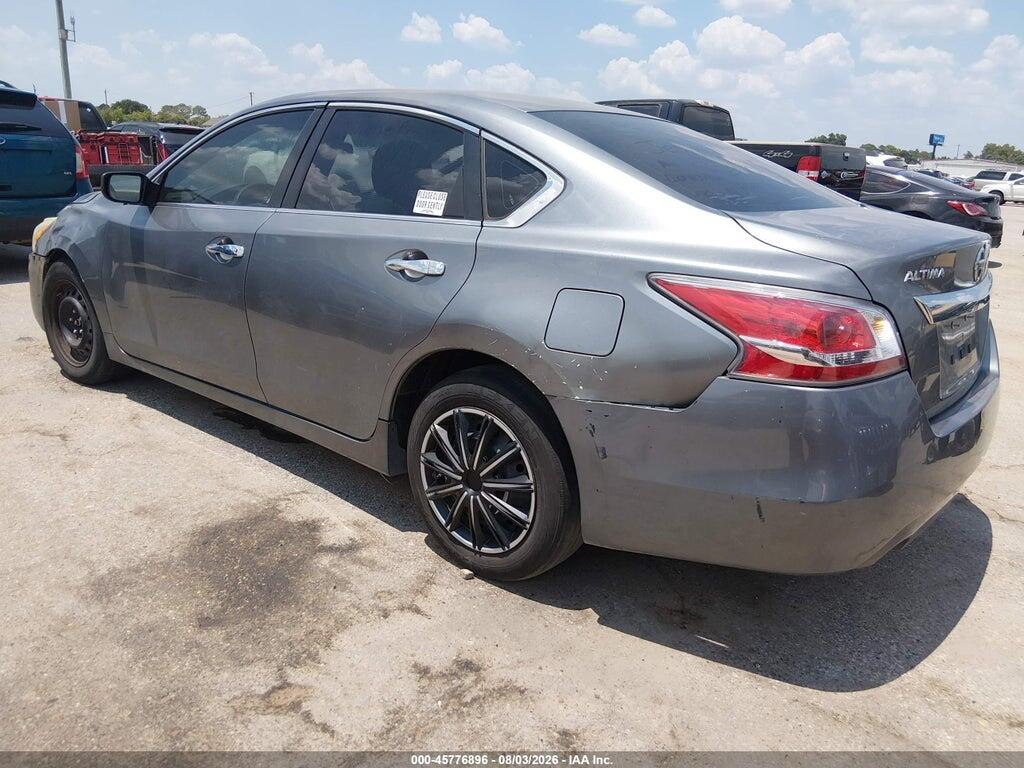 1N4AL3AP4FC593450 2015 NISSAN ALTIMA photo no. 3