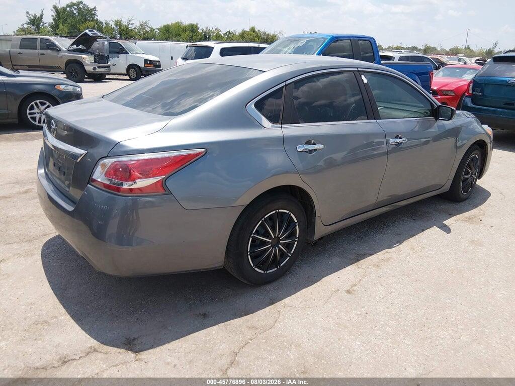1N4AL3AP4FC593450 2015 NISSAN ALTIMA photo no. 4