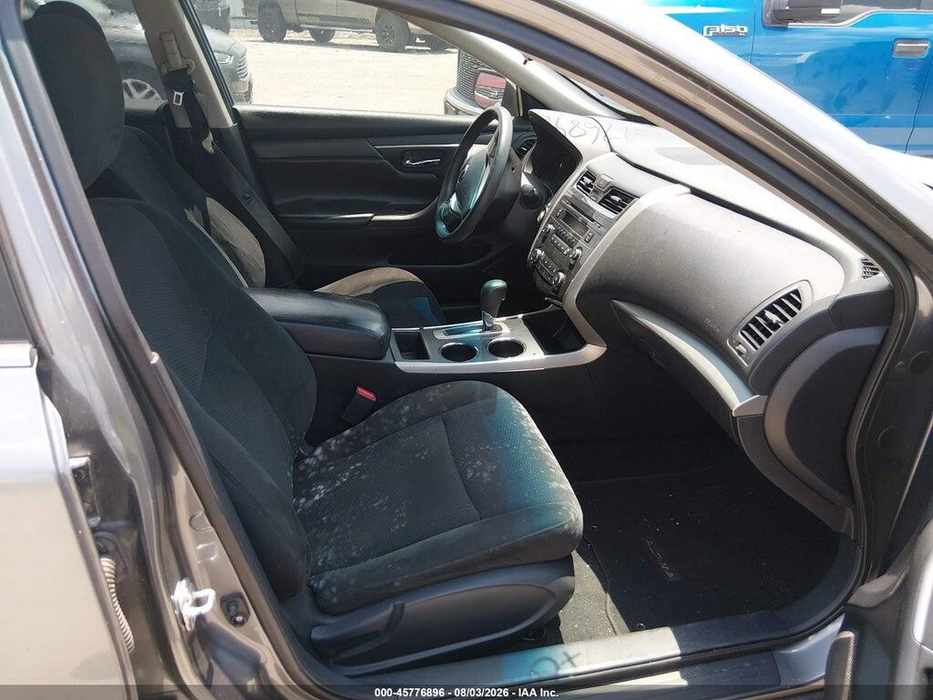 1N4AL3AP4FC593450 2015 NISSAN ALTIMA photo no. 5