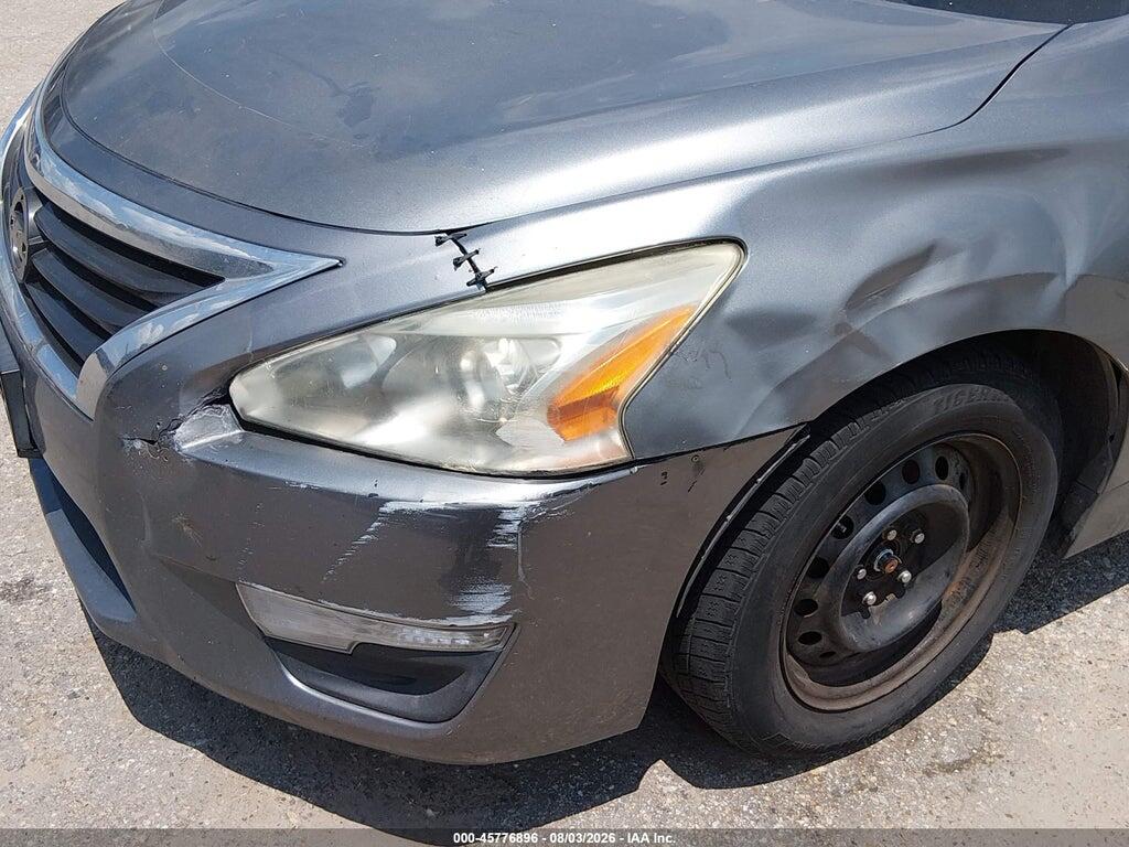 1N4AL3AP4FC593450 2015 NISSAN ALTIMA photo no. 6
