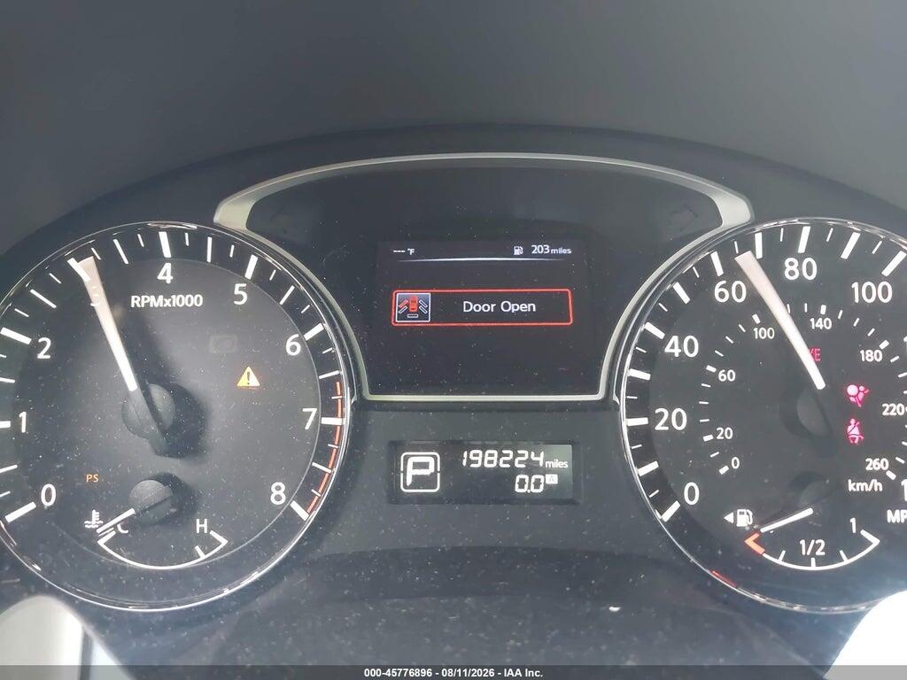 1N4AL3AP4FC593450 2015 NISSAN ALTIMA photo no. 7