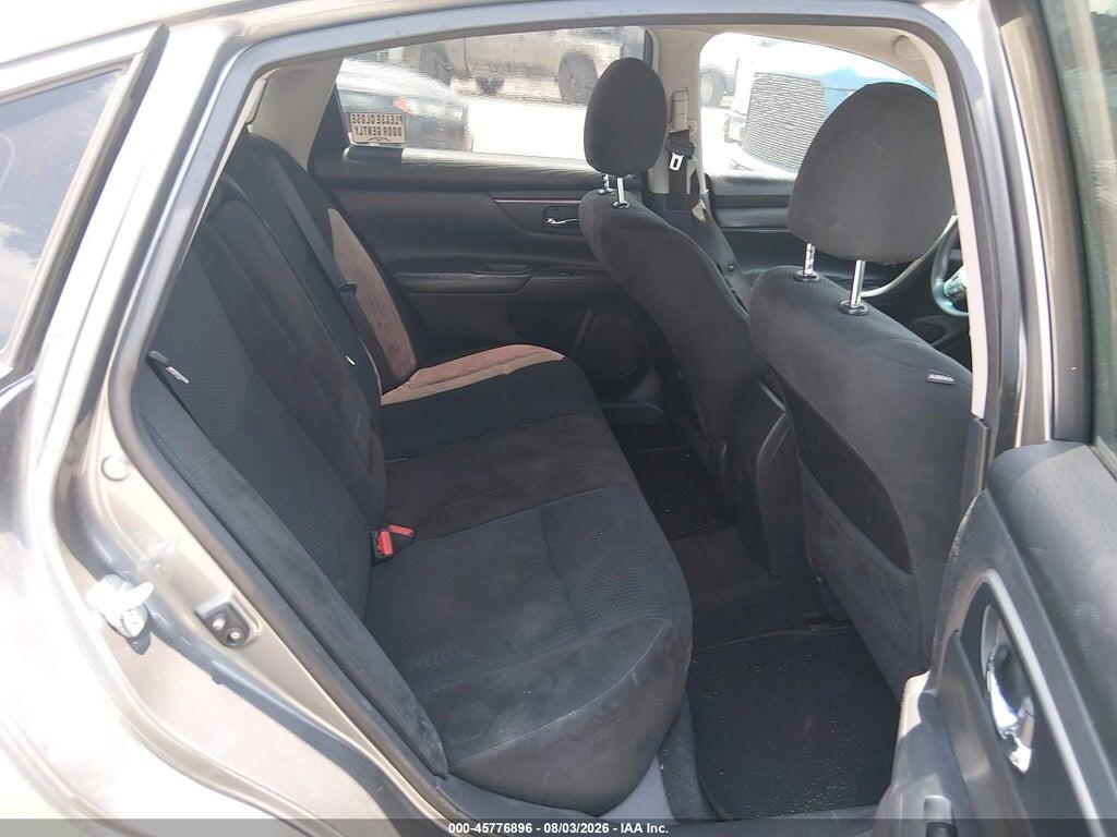 1N4AL3AP4FC593450 2015 NISSAN ALTIMA photo no. 8