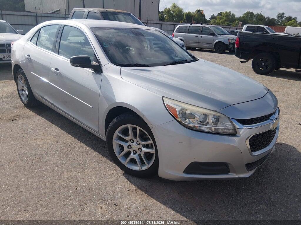 1G11C5SL3FF353279 2015 CHEVROLET MALIBU photo no. 1