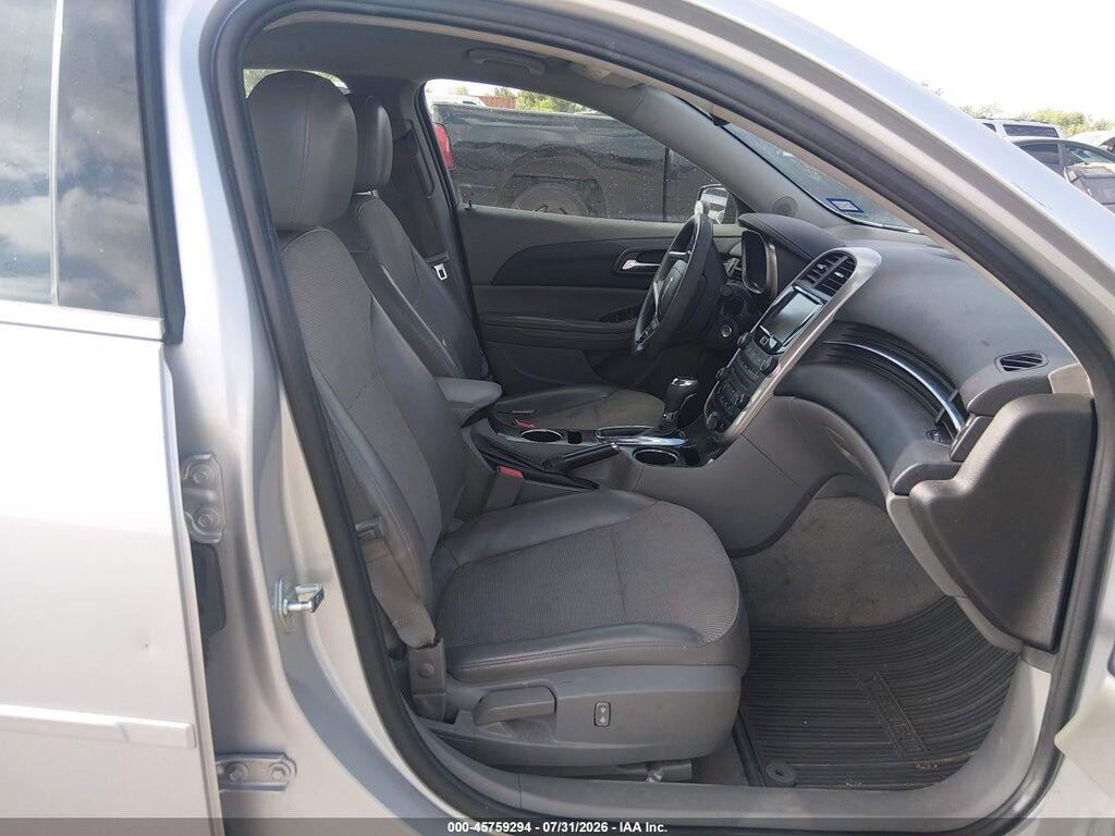 1G11C5SL3FF353279 2015 CHEVROLET MALIBU photo no. 5