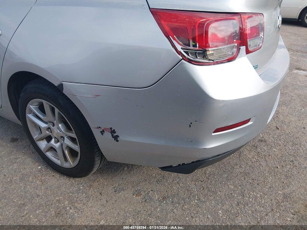 1G11C5SL3FF353279 2015 CHEVROLET MALIBU photo no. 6