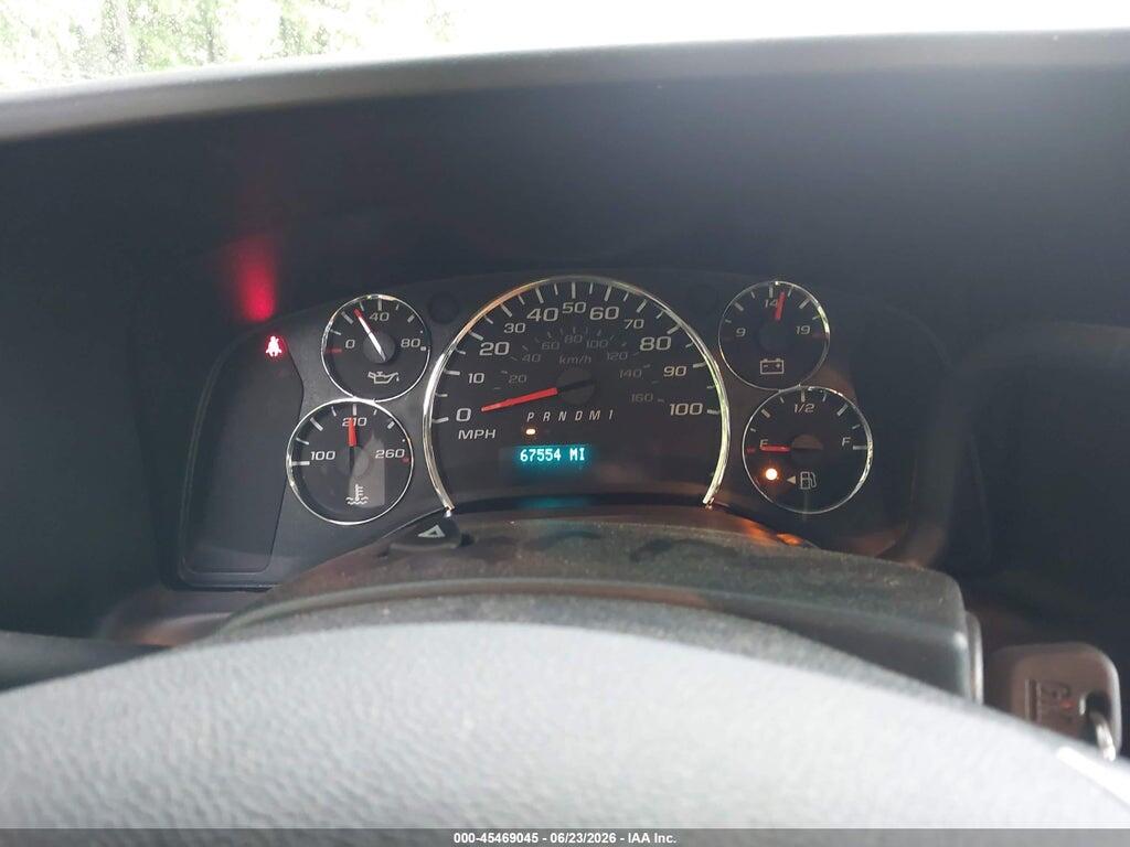 1GCZGHFG2J1218331 2018 CHEVROLET EXPRESS 3500 photo no. 7