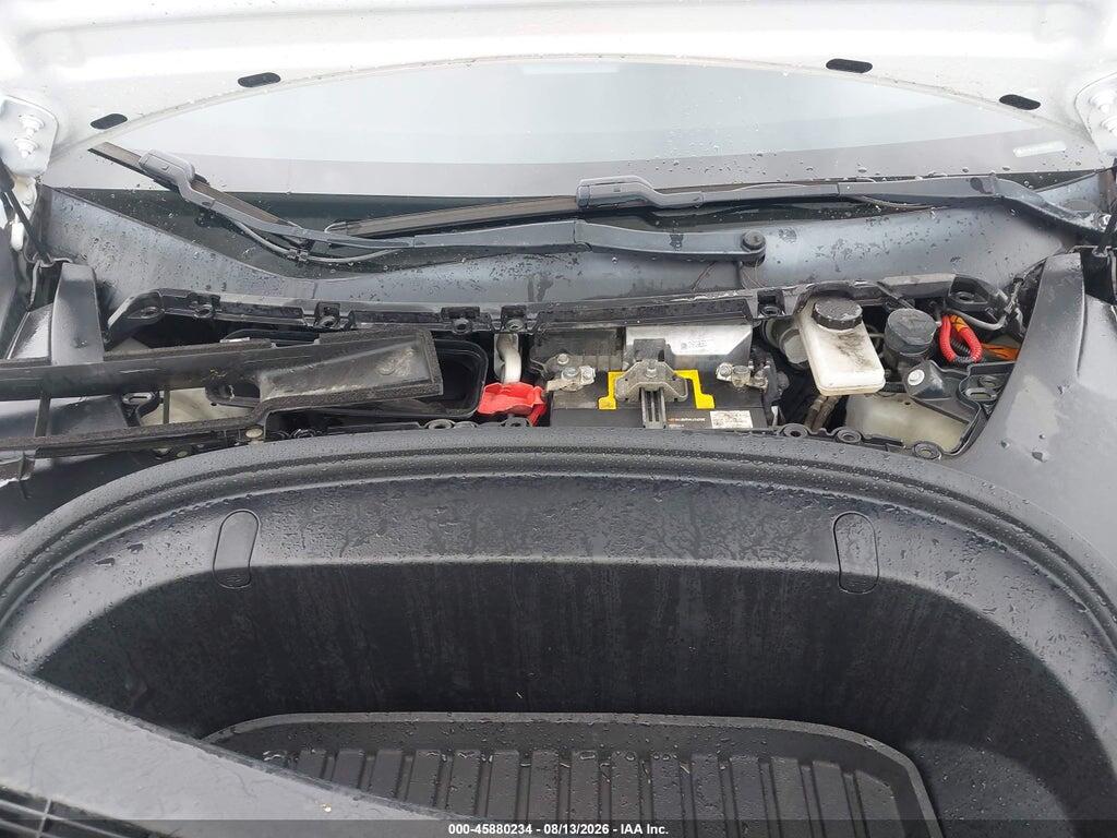 5YJ3E1EB0JF131432 2018 TESLA MODEL 3 photo no. 10