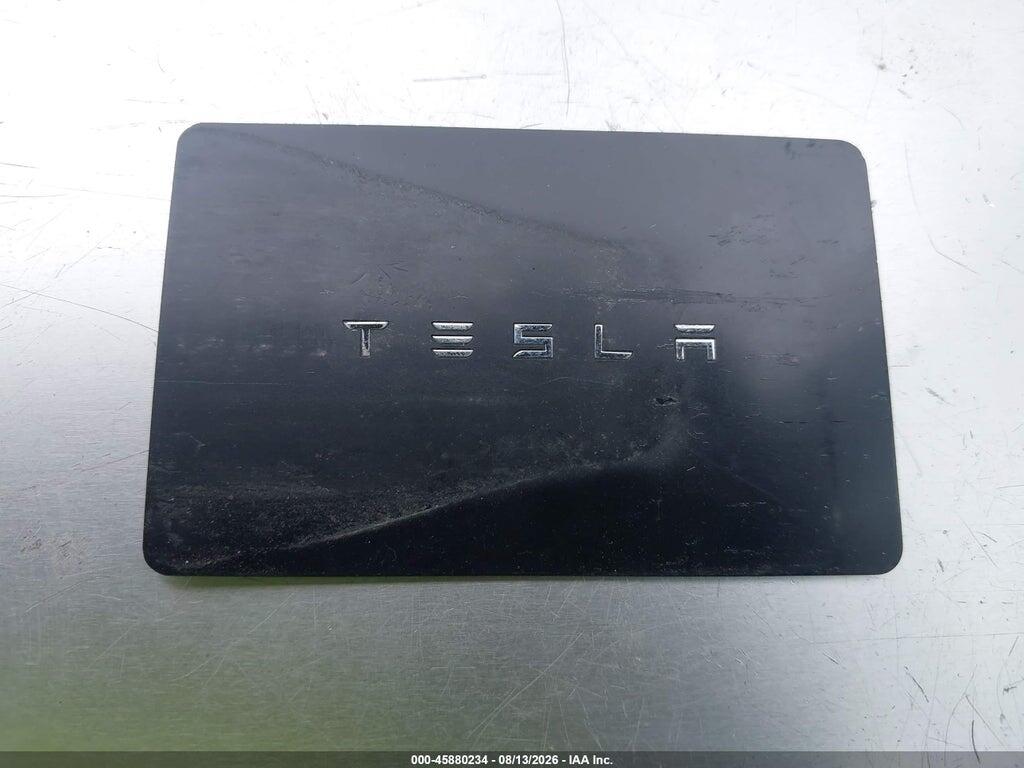 5YJ3E1EB0JF131432 2018 TESLA MODEL 3 photo no. 11