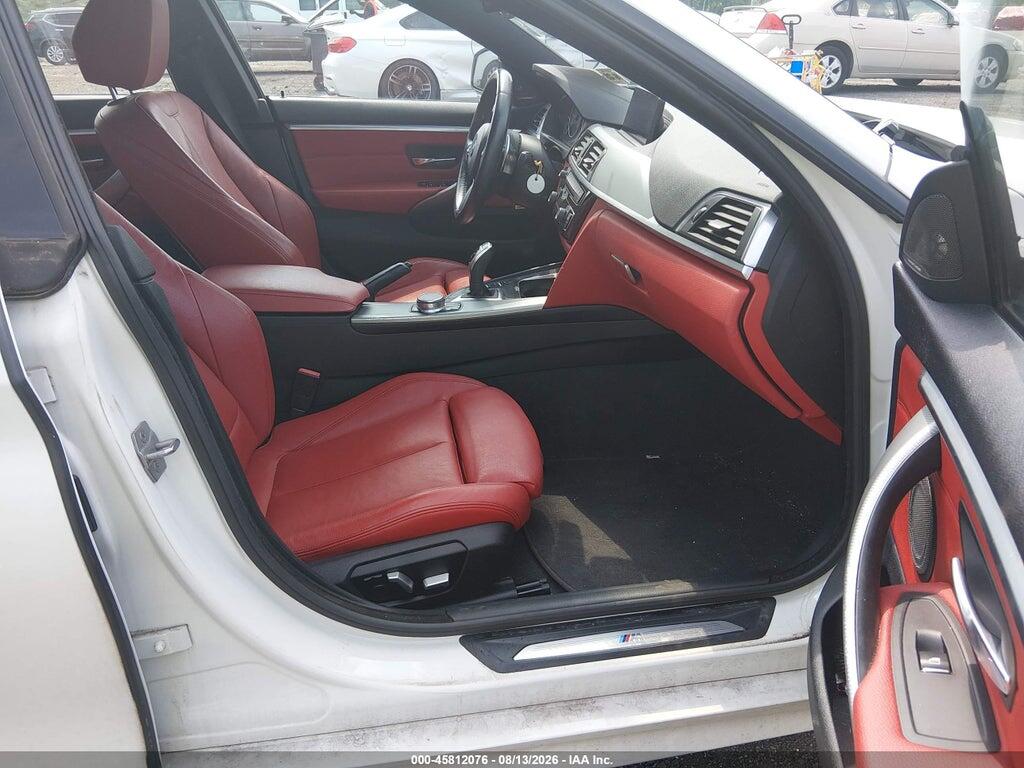 WBA4J3C55JBL04063 2018 BMW 430I GRAN COUPE photo no. 5