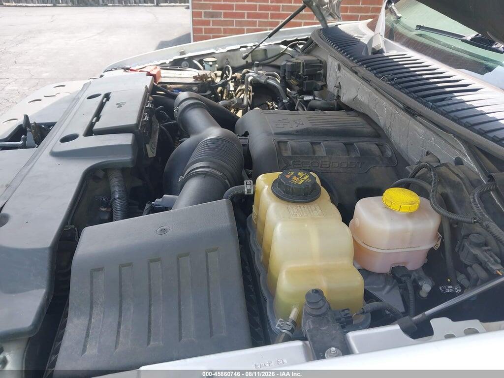 1FMJU1GT2HEA56658 2017 FORD EXPEDITION photo no. 10