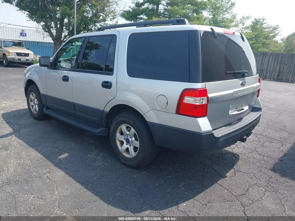 1FMJU1GT2HEA56658 2017 FORD EXPEDITION photo no. 3