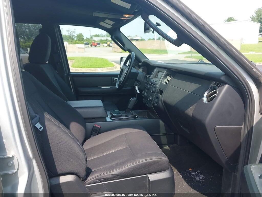 1FMJU1GT2HEA56658 2017 FORD EXPEDITION photo no. 5