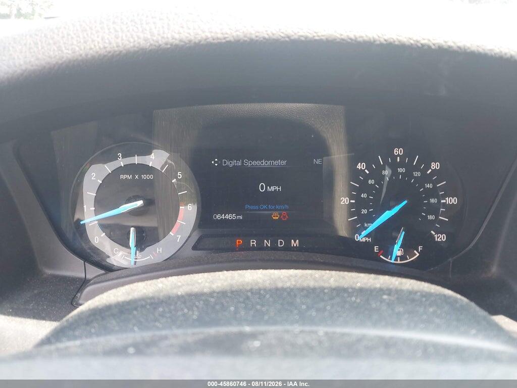 1FMJU1GT2HEA56658 2017 FORD EXPEDITION photo no. 7