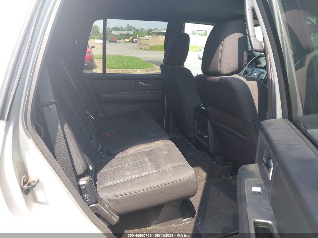 1FMJU1GT2HEA56658 2017 FORD EXPEDITION photo no. 8