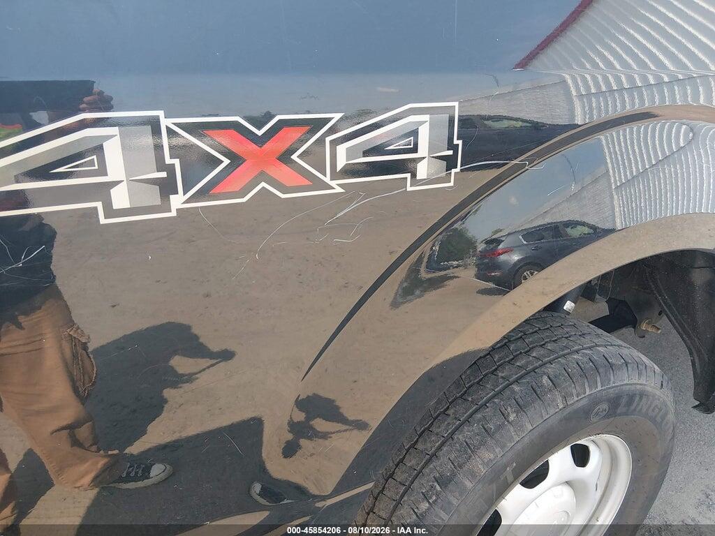 1FTEW1E84HKE26136 2017 FORD F-150 photo no. 6