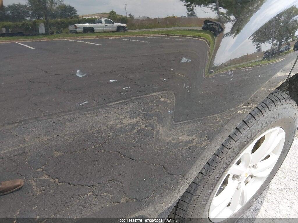 2GNFLEEK6H6324251 2017 CHEVROLET EQUINOX photo no. 12