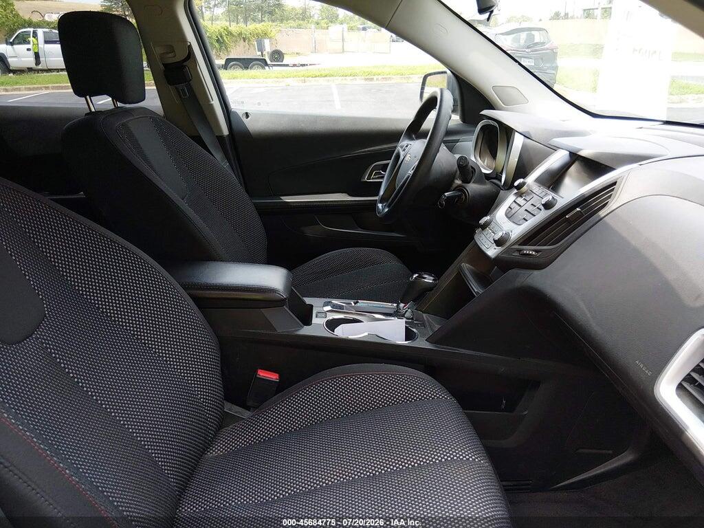 2GNFLEEK6H6324251 2017 CHEVROLET EQUINOX photo no. 5