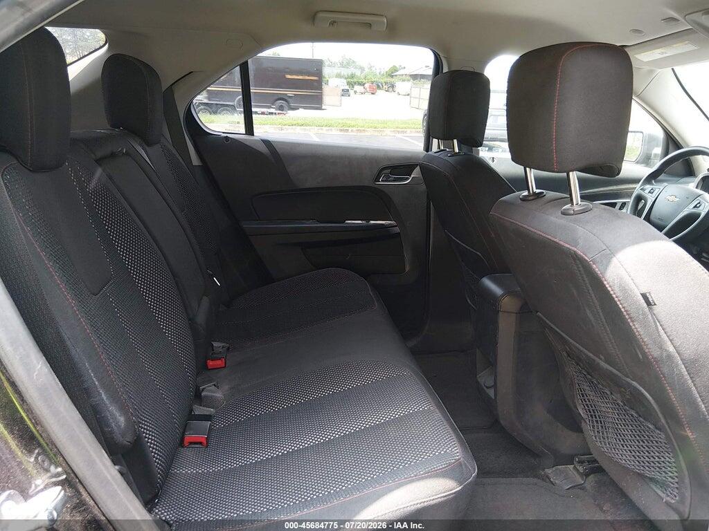 2GNFLEEK6H6324251 2017 CHEVROLET EQUINOX photo no. 8